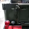 mitsubishi jeep 1969 CFJ0052196 image 21