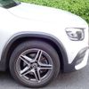 mercedes-benz glb-class 2021 -MERCEDES-BENZ--Benz GLB 3DA-247612M--W1N2476122W099861---MERCEDES-BENZ--Benz GLB 3DA-247612M--W1N2476122W099861- image 9