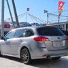 subaru legacy-touring-wagon 2009 -SUBARU--Legacy Wagon BR9--003878---SUBARU--Legacy Wagon BR9--003878- image 14