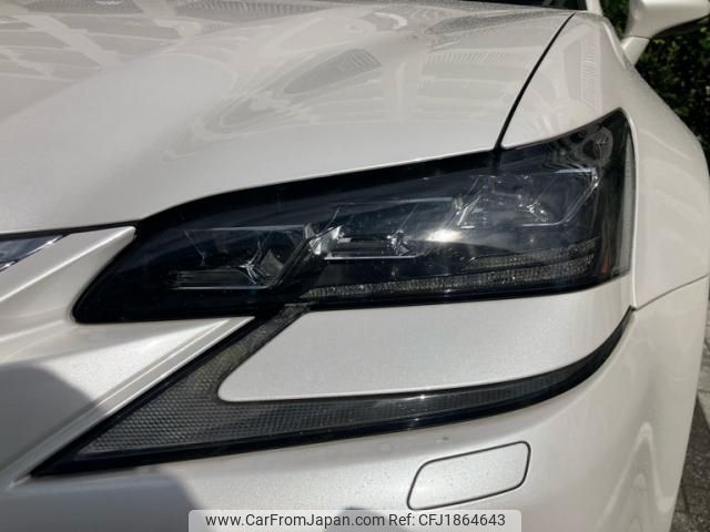 lexus gs 2016 CFJ1864643 image 2