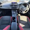 lexus ct 2018 CFJ1851270 image 16