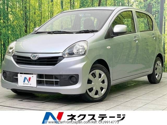 daihatsu mira-e-s 2014 -DAIHATSU--Mira e:s DBA-LA300S--LA300S-1235128---DAIHATSU--Mira e:s DBA-LA300S--LA300S-1235128- image 1