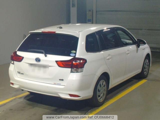 toyota corolla-fielder 2020 quick_quick_DAA-NKE165G_NKE165-7236511 image 2