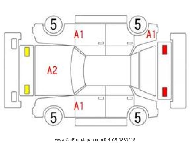 mitsubishi town-box 2018 -MITSUBISHI--Town Box ABA-DS17W--DS17W-140496---MITSUBISHI--Town Box ABA-DS17W--DS17W-140496- image 2