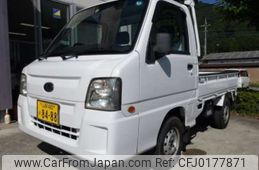 subaru sambar-truck 2011 -SUBARU 【山梨 480ｶ8488】--Samber Truck EBD-TT2--TT2-510357---SUBARU 【山梨 480ｶ8488】--Samber Truck EBD-TT2--TT2-510357-