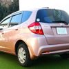 honda fit 2012 quick_quick_DBA-GE6_GE6-1711239 image 4