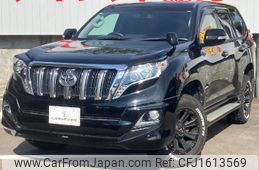 toyota land-cruiser-prado 2014 CFJ1613569