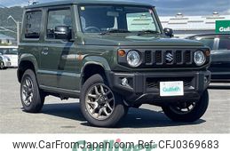 suzuki jimny 2023 -SUZUKI--Jimny 3BA-JB64W--JB64W-301522---SUZUKI--Jimny 3BA-JB64W--JB64W-301522-