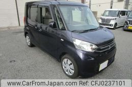 mitsubishi ek-space 2016 -MITSUBISHI 【名古屋 582ｴ2471】--ek Space DBA-B11A--B11A-0102924---MITSUBISHI 【名古屋 582ｴ2471】--ek Space DBA-B11A--B11A-0102924-