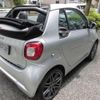 smart fortwo-convertible 2017 GOO_JP_700957089930200726001 image 28