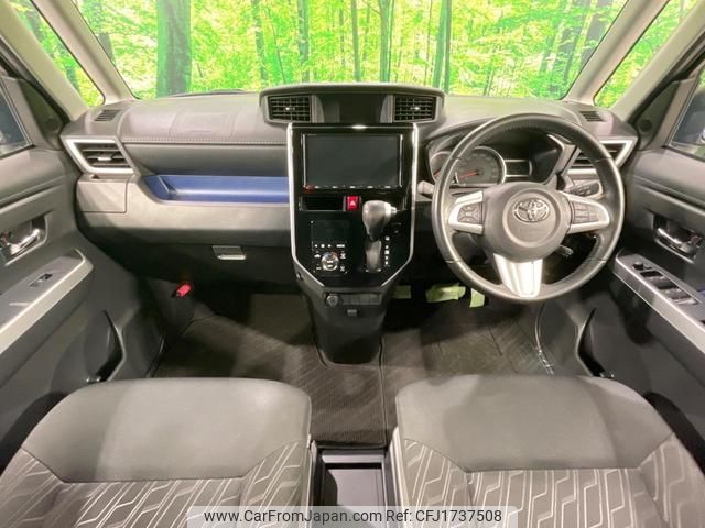 toyota roomy 2018 CFJ1737508 image 2