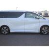 toyota alphard 2020 -TOYOTA--Alphard DBA-AGH30W--AGH30-0300516---TOYOTA--Alphard DBA-AGH30W--AGH30-0300516- image 9