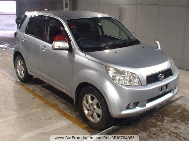 daihatsu be-go 2007 -DAIHATSU--Bego J200G--J200G-0003555---DAIHATSU--Bego J200G--J200G-0003555- image 1