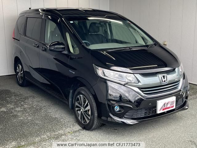 honda freed-hybrid 2018 CFJ1773473 image 2