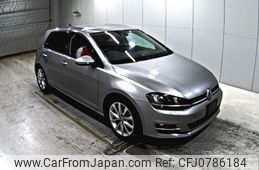 volkswagen golf 2016 -VOLKSWAGEN--VW Golf AUCPT-WVWZZZAUZGW293381---VOLKSWAGEN--VW Golf AUCPT-WVWZZZAUZGW293381-