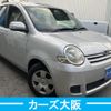 toyota sienta 2012 -TOYOTA--Sienta DBA-NCP81G--NCP81G-5172841---TOYOTA--Sienta DBA-NCP81G--NCP81G-5172841- image 2