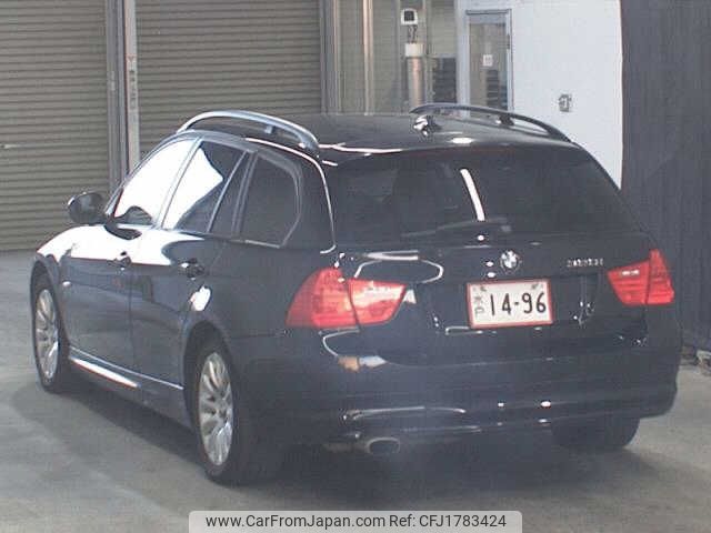 bmw 3-series 2009 CFJ1783424 image 2