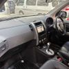 nissan x-trail 2009 NIKYO_SZ92364 image 9