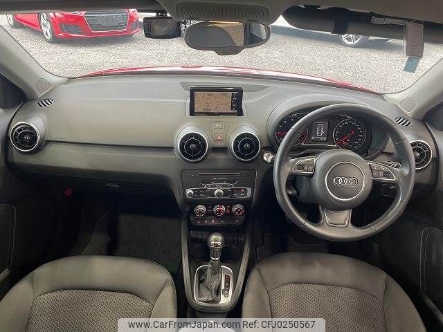 audi a1 2018 -AUDI--Audi A1 DBA-8XCHZ--WAUZZZ8X3JB033404---AUDI--Audi A1 DBA-8XCHZ--WAUZZZ8X3JB033404- image 2