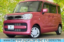 suzuki spacia 2018 quick_quick_DAA-MK53S_MK53S-106547