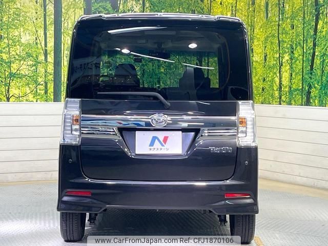 daihatsu tanto 2015 CFJ1870106 image 2