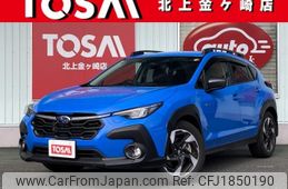 subaru subaru-others 2024 CFJ1850190