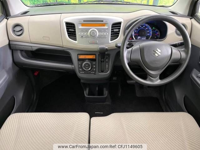 suzuki wagon-r 2014 -SUZUKI--Wagon R DBA-MH34S--MH34S-354440---SUZUKI--Wagon R DBA-MH34S--MH34S-354440- image 2