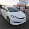 toyota wish 2012 504749-RAOID:11093 image 13