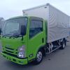 isuzu elf-truck 2017 -ISUZU--Elf TRG-NMR85AN--NMR85-7035006---ISUZU--Elf TRG-NMR85AN--NMR85-7035006- image 1