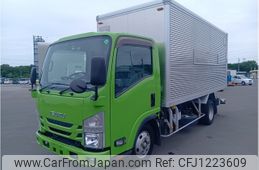 isuzu elf-truck 2017 -ISUZU--Elf TRG-NMR85AN--NMR85-7035006---ISUZU--Elf TRG-NMR85AN--NMR85-7035006-