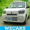 suzuki alto 2023 quick_quick_3BA-HA37S_HA37S-132702 image 1