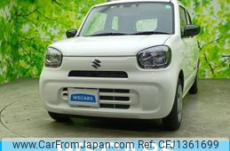 suzuki alto 2023 quick_quick_3BA-HA37S_HA37S-132702