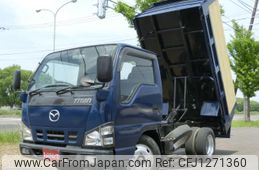 mazda titan 2005 GOO_NET_EXCHANGE_0303157A30250610W001