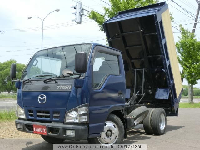 mazda titan 2005 GOO_NET_EXCHANGE_0303157A30250610W001 image 1