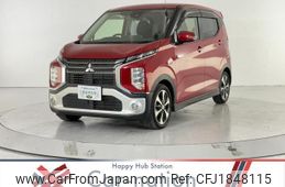mitsubishi ek-cross 2020 CFJ1848115