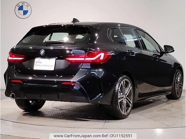 bmw 1-series 2024 quick_quick_3BA-7K15_WBA7K320607P44987 image 2
