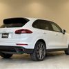porsche cayenne 2017 -PORSCHE--Porsche Cayenne ABA-92ACEY--WP1ZZZ92ZHKA91959---PORSCHE--Porsche Cayenne ABA-92ACEY--WP1ZZZ92ZHKA91959- image 18