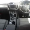 volkswagen golf-touran 2017 -VOLKSWAGEN--VW Golf Touran 1TCZD-WVGZZZ1TZHW031592---VOLKSWAGEN--VW Golf Touran 1TCZD-WVGZZZ1TZHW031592- image 4