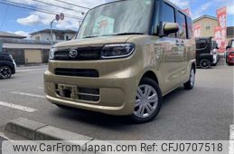 daihatsu tanto 2025 -DAIHATSU 【八王子 581】--Tanto 5BA-LA650S--LA650S-0485298---DAIHATSU 【八王子 581】--Tanto 5BA-LA650S--LA650S-0485298-