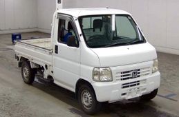 honda acty-truck 1999 No.15938