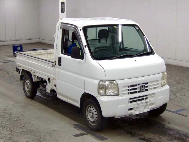 honda acty-truck 1999 No.15938 image 1
