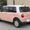 suzuki alto-lapin 2016 CFJ1742203 image 5