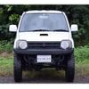 suzuki jimny 2005 -SUZUKI 【神戸 581ｴ4106】--Jimny JB23W--JB23W-501071---SUZUKI 【神戸 581ｴ4106】--Jimny JB23W--JB23W-501071- image 2