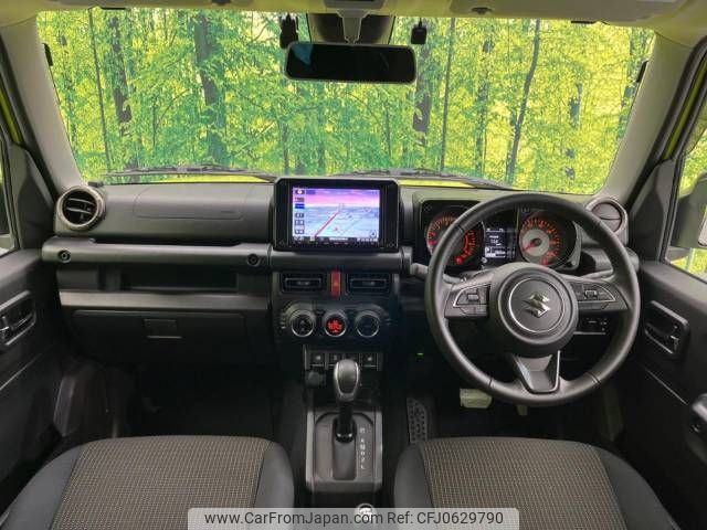 suzuki jimny 2022 -SUZUKI--Jimny 3BA-JB64W--JB64W-250172---SUZUKI--Jimny 3BA-JB64W--JB64W-250172- image 2