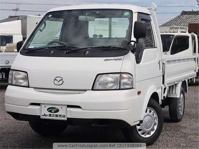mazda bongo-truck 2016 -MAZDA--Bongo Truck DBF-SLP2T--SLP2T-100829---MAZDA--Bongo Truck DBF-SLP2T--SLP2T-100829- image 2