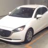 mazda demio 2021 -MAZDA--MAZDA2 6BA-DJLFS--DJLFS-731432---MAZDA--MAZDA2 6BA-DJLFS--DJLFS-731432- image 1