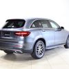 mercedes-benz glc-class 2017 -MERCEDES-BENZ--Benz GLC LDA-253905C--WDC2539052F356313---MERCEDES-BENZ--Benz GLC LDA-253905C--WDC2539052F356313- image 2
