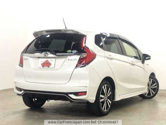 honda fit-hybrid 2019 504928-923244 image 2