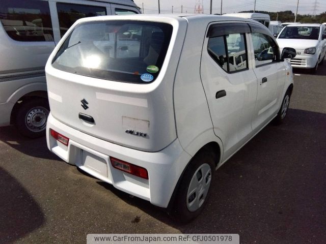 suzuki alto 2019 -SUZUKI--Alto DBA-HA36S--HA36S-531543---SUZUKI--Alto DBA-HA36S--HA36S-531543- image 2