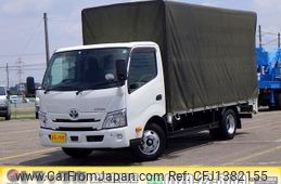 toyota dyna-truck 2022 GOO_NET_EXCHANGE_0206393A30250704W001